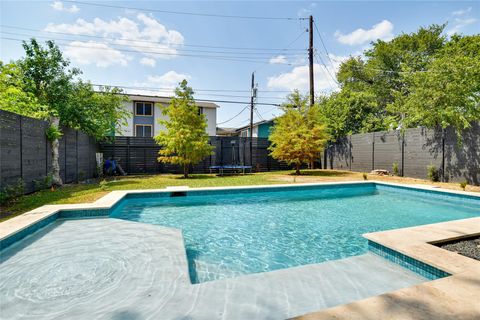 Tiny photo for 7810 Hardy DR, Austin, TX 78757 (MLS # 1310216)