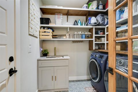 Tiny photo for 7810 Hardy DR, Austin, TX 78757 (MLS # 1310216)