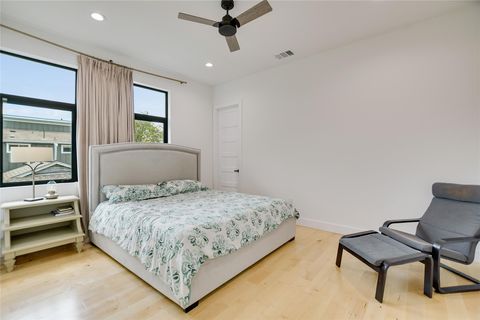 Tiny photo for 7810 Hardy DR, Austin, TX 78757 (MLS # 1310216)