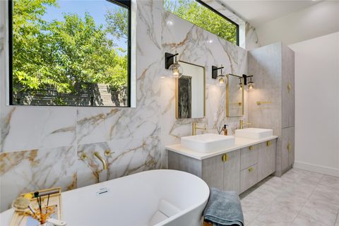 Tiny photo for 7810 Hardy DR, Austin, TX 78757 (MLS # 1310216)