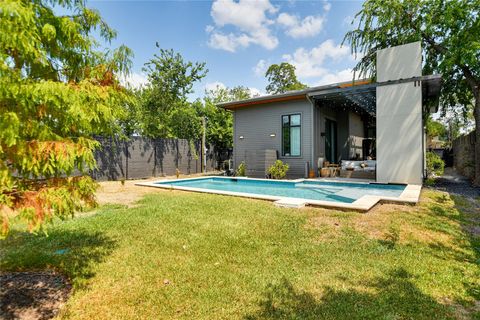 Tiny photo for 7810 Hardy DR, Austin, TX 78757 (MLS # 1310216)