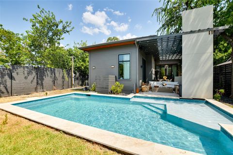 Tiny photo for 7810 Hardy DR, Austin, TX 78757 (MLS # 1310216)