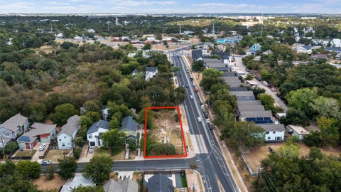 Photo of 4104 E 12th ST, Austin, TX 78721 (MLS # 3607006)