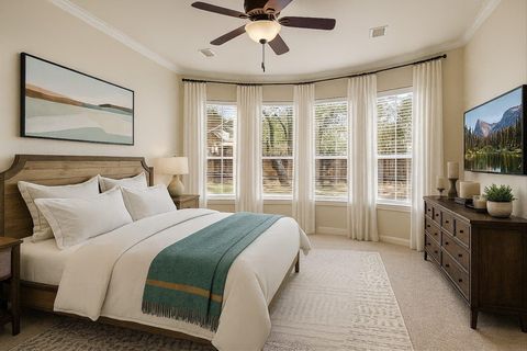 Tiny photo for 2713 Izoro BND, Cedar Park, TX 78613 (MLS # 7978055)