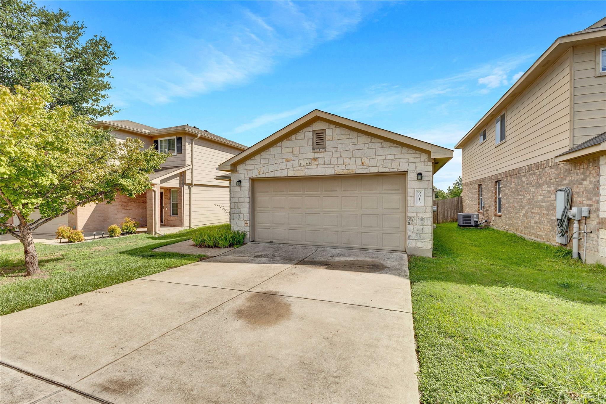 View Austin, TX 78724 house