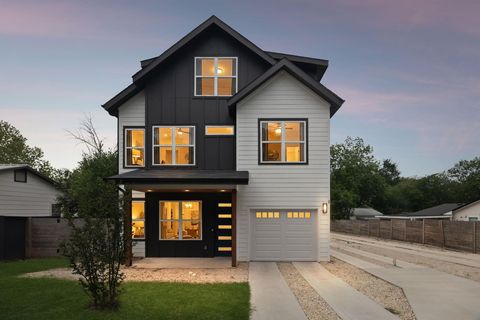 5305 Ledesma RD 1 Austin TX 78721