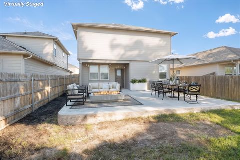 Tiny photo for 11908 Pyrite RD, Manor, TX 78653 (MLS # 6097215)