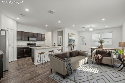 Tiny photo for 11908 Pyrite RD, Manor, TX 78653 (MLS # 6097215)