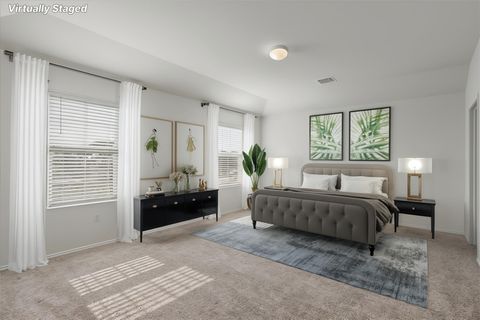 Tiny photo for 11908 Pyrite RD, Manor, TX 78653 (MLS # 6097215)