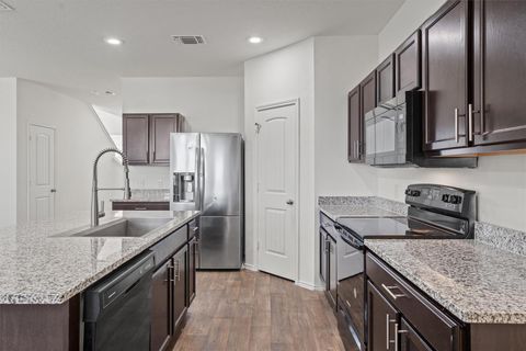 Tiny photo for 11908 Pyrite RD, Manor, TX 78653 (MLS # 6097215)