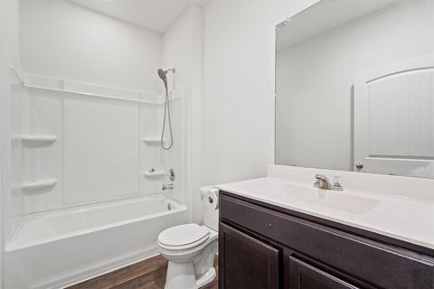 Tiny photo for 11908 Pyrite RD, Manor, TX 78653 (MLS # 6097215)