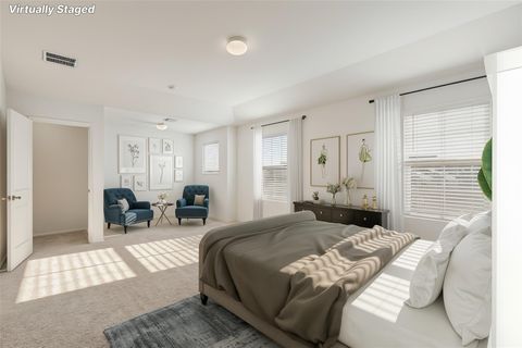 Tiny photo for 11908 Pyrite RD, Manor, TX 78653 (MLS # 6097215)