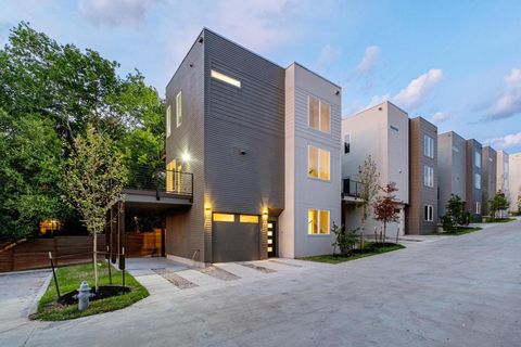 Tiny photo for 2309 Montopolis DR #1, Austin, TX 78741 (MLS # 4719261)