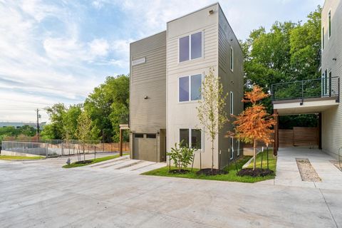 Tiny photo for 2309 Montopolis DR #1, Austin, TX 78741 (MLS # 4719261)