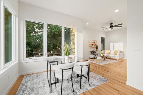 Tiny photo for 2309 Montopolis DR #1, Austin, TX 78741 (MLS # 4719261)