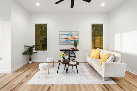 Tiny photo for 2309 Montopolis DR #1, Austin, TX 78741 (MLS # 4719261)
