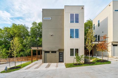 Tiny photo for 2309 Montopolis DR #1, Austin, TX 78741 (MLS # 4719261)