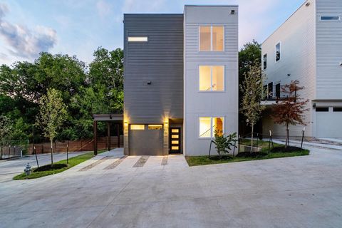 Tiny photo for 2309 Montopolis DR #1, Austin, TX 78741 (MLS # 4719261)
