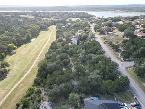 Photo of 4716 Country Club DR, Lago Vista, TX 78645 (MLS # 1757485)