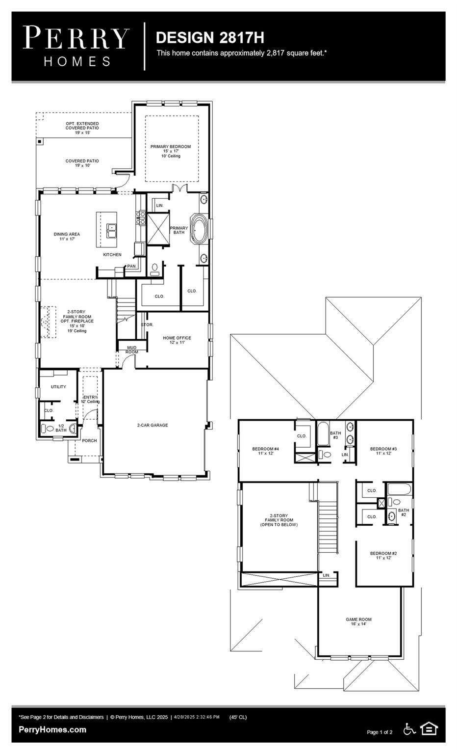 383 Carpenter Hill DR