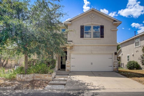 Photo of 7618 Evening Sky CIR #G-18, Austin, TX 78735 (MLS # 5601566)