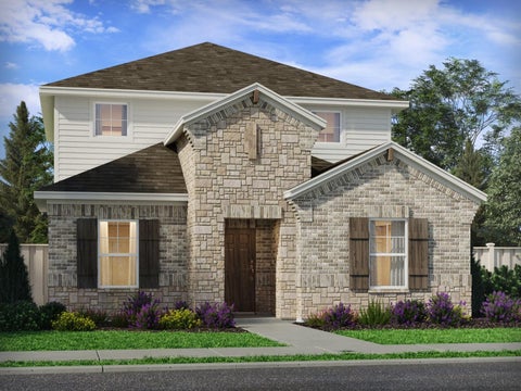Photo of 125 Antioch Church DR, Buda, TX 78610 (MLS # 9062182)