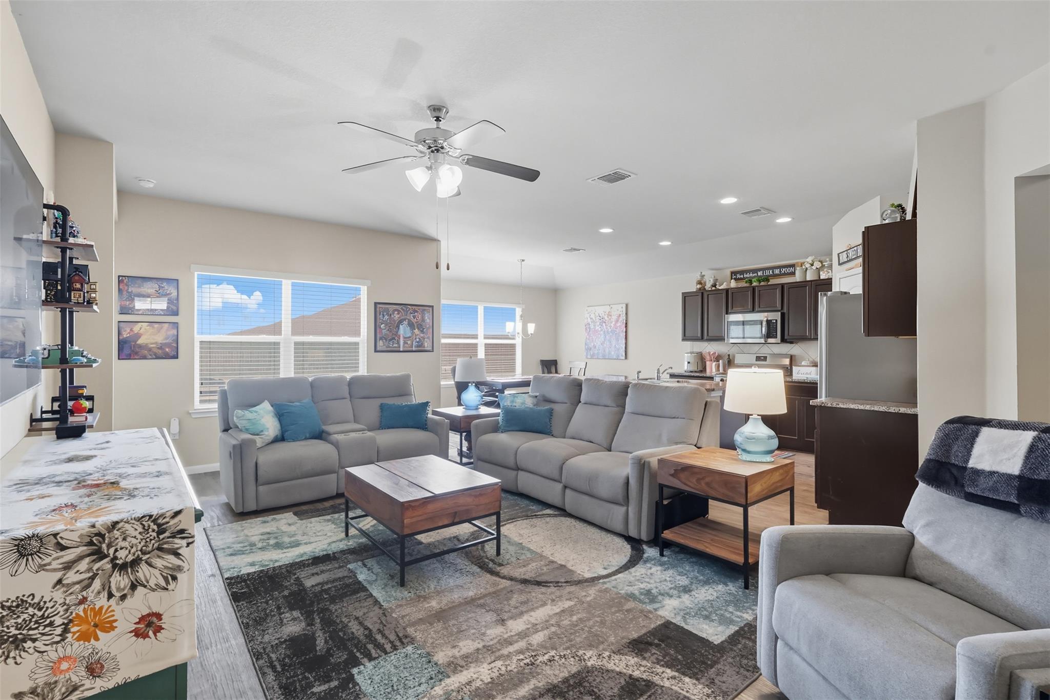 147 Sulphur River LOOP