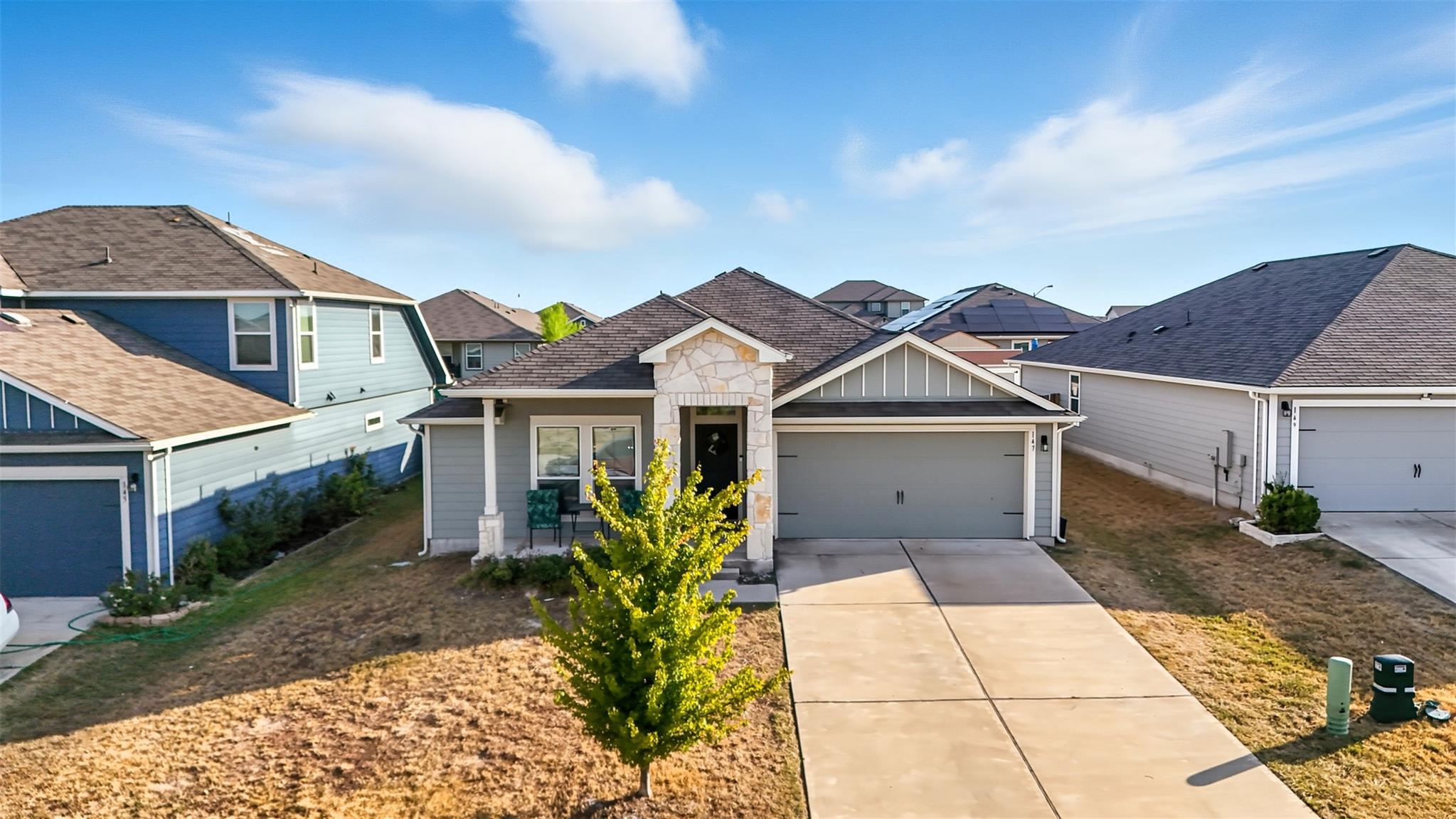 147 Sulphur River LOOP