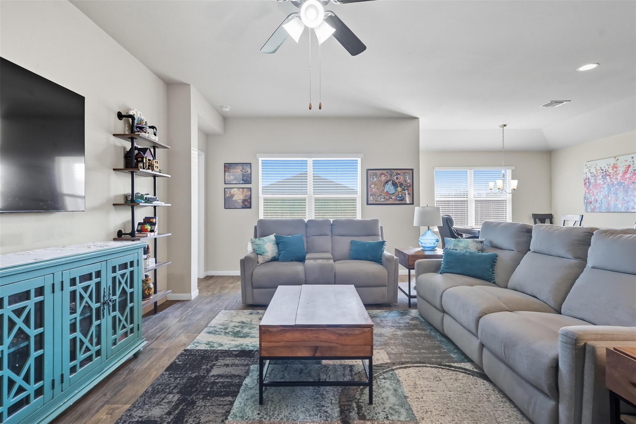 147 Sulphur River LOOP