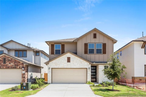 Photo of 9105 White Coral DR, Austin, TX 78729 (MLS # 1678019)
