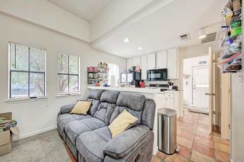 Tiny photo for 712 Graham PL #101, Austin, TX 78705 (MLS # 9846783)