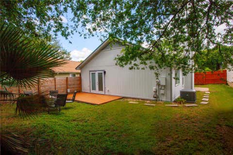 Tiny photo for 11614 Pearwood PL, Austin, TX 78758 (MLS # 9514292)