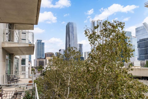 Tiny photo for 800 W 5th ST #507, Austin, TX 78703 (MLS # 7601182)