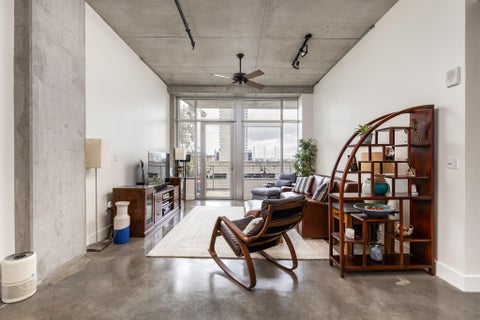 Tiny photo for 800 W 5th ST #507, Austin, TX 78703 (MLS # 7601182)