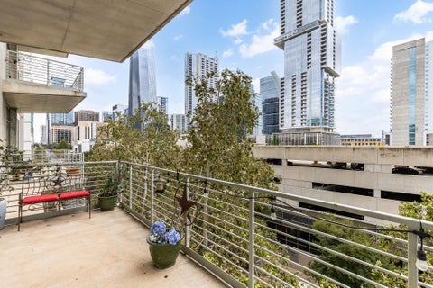 Tiny photo for 800 W 5th ST #507, Austin, TX 78703 (MLS # 7601182)