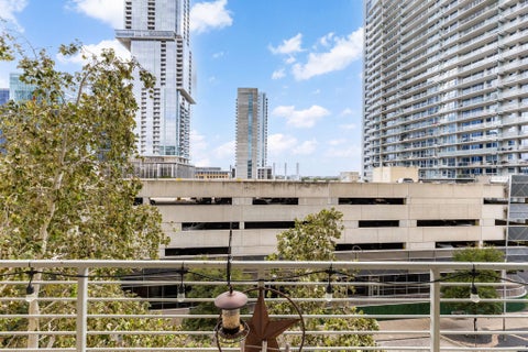 Tiny photo for 800 W 5th ST #507, Austin, TX 78703 (MLS # 7601182)