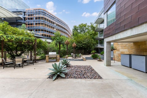 Tiny photo for 800 W 5th ST #507, Austin, TX 78703 (MLS # 7601182)