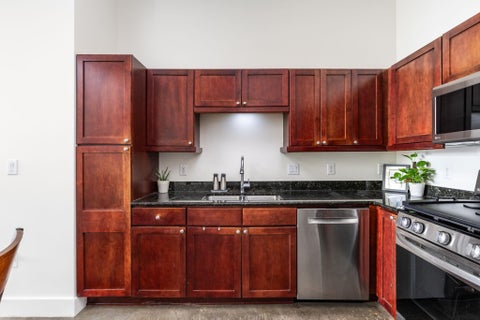 Tiny photo for 800 W 5th ST #507, Austin, TX 78703 (MLS # 7601182)