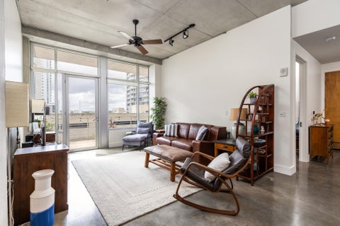 Tiny photo for 800 W 5th ST #507, Austin, TX 78703 (MLS # 7601182)