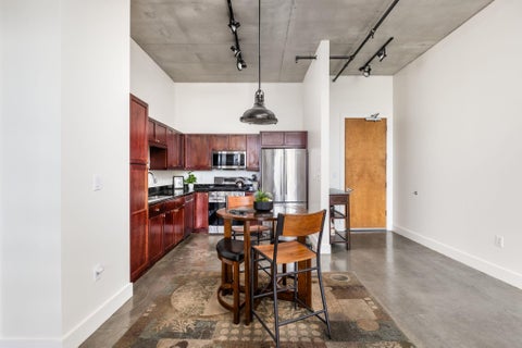 Tiny photo for 800 W 5th ST #507, Austin, TX 78703 (MLS # 7601182)
