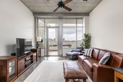 Tiny photo for 800 W 5th ST #507, Austin, TX 78703 (MLS # 7601182)