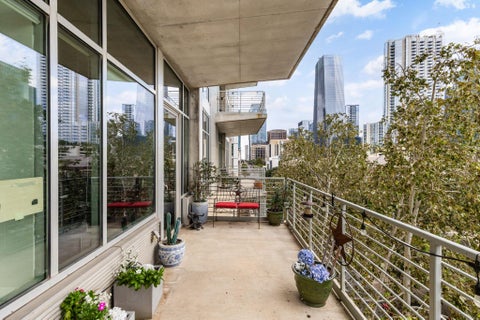 Tiny photo for 800 W 5th ST #507, Austin, TX 78703 (MLS # 7601182)