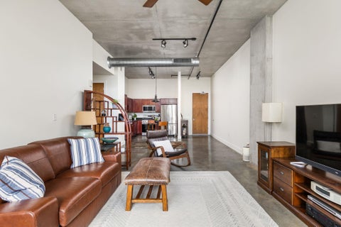 Tiny photo for 800 W 5th ST #507, Austin, TX 78703 (MLS # 7601182)