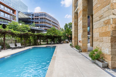 Tiny photo for 800 W 5th ST #507, Austin, TX 78703 (MLS # 7601182)