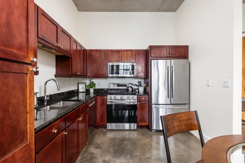 Tiny photo for 800 W 5th ST #507, Austin, TX 78703 (MLS # 7601182)