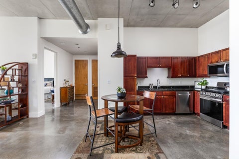 Tiny photo for 800 W 5th ST #507, Austin, TX 78703 (MLS # 7601182)
