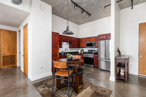 Tiny photo for 800 W 5th ST #507, Austin, TX 78703 (MLS # 7601182)