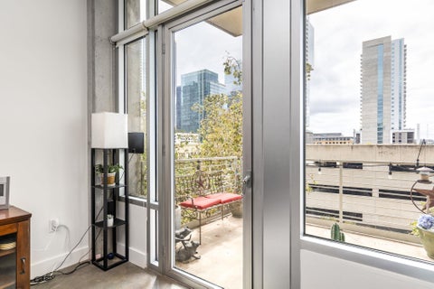 Tiny photo for 800 W 5th ST #507, Austin, TX 78703 (MLS # 7601182)