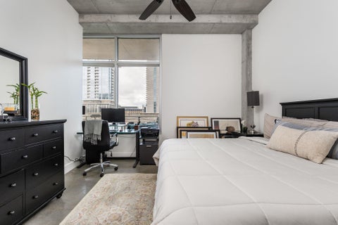 Tiny photo for 800 W 5th ST #507, Austin, TX 78703 (MLS # 7601182)