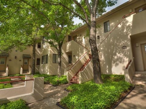 Photo of 1302 Woodlawn BLVD #208, Austin, TX 78703 (MLS # 2005002)